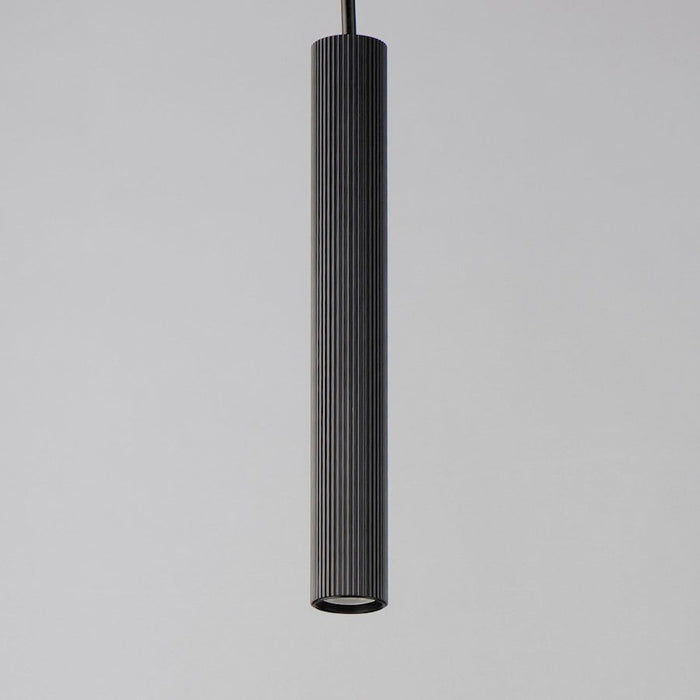 ET2 Lighting Reeds 1 Light Pendant