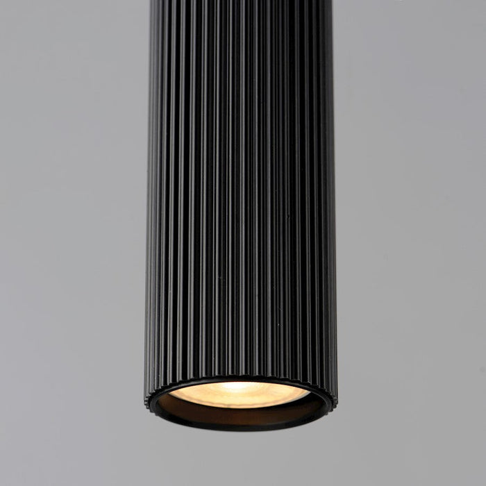 ET2 Lighting Reeds 1 Light Pendant