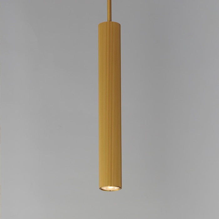 ET2 Lighting Reeds 1 Light Pendant