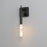 ET2 Lighting Diaphane 1 Light Wall Sconce