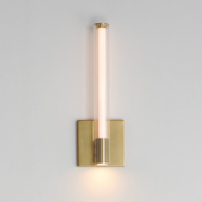 ET2 Lighting Cortex 1 Light Wall Sconce