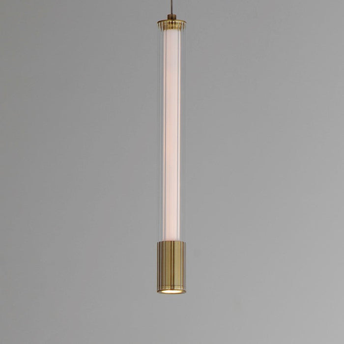 ET2 Lighting Cortex 1 Light Pendant