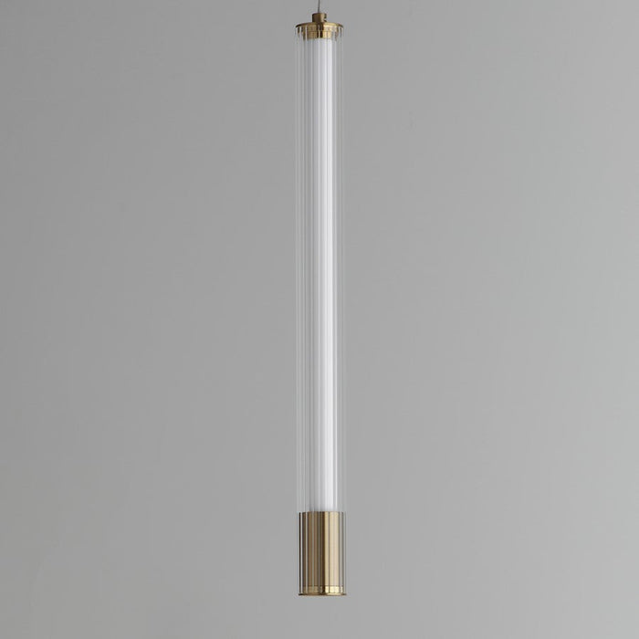 ET2 Lighting Cortex 1 Light Pendant