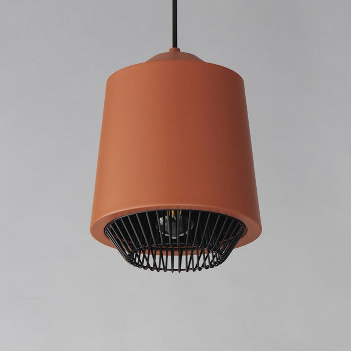 ET2 Lighting Phoenix 1 Light Pendant