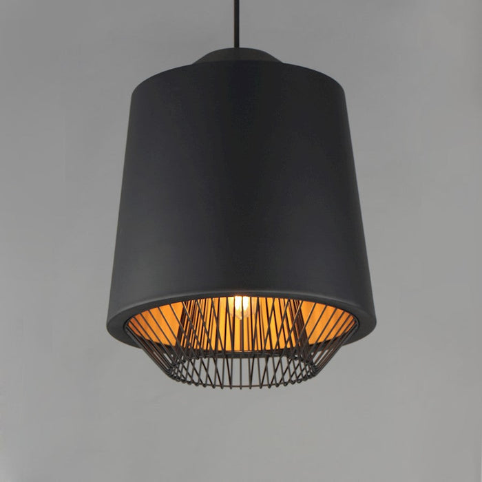 ET2 Lighting Phoenix 1 Light Pendant