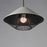 ET2 Lighting Phoenix 1 Light 16" LED Pendant