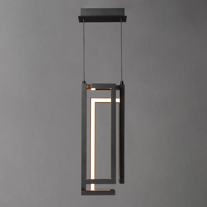 ET2 Lighting Penrose 1 Light Pendant