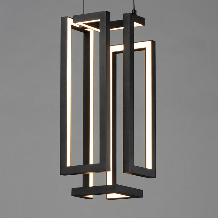 ET2 Lighting Penrose 1 Light Pendant