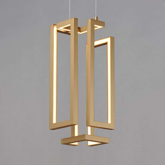 ET2 Lighting Penrose 1 Light Pendant