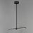 ET2 Lighting Dorian Linear Pendant