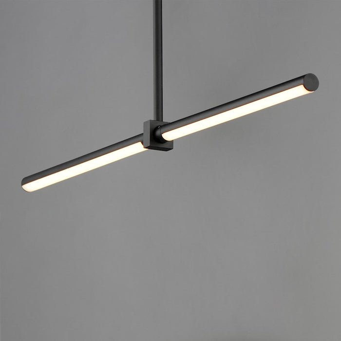 ET2 Lighting Dorian Linear Pendant