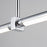 ET2 Lighting Dorian Linear Pendant