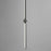 ET2 Lighting Dorian 3 Light Pendant