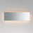 ET2 Lighting Embosse 1 Light 7" Wall Sconce