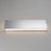 ET2 Lighting Embosse 1 Light 7" Wall Sconce