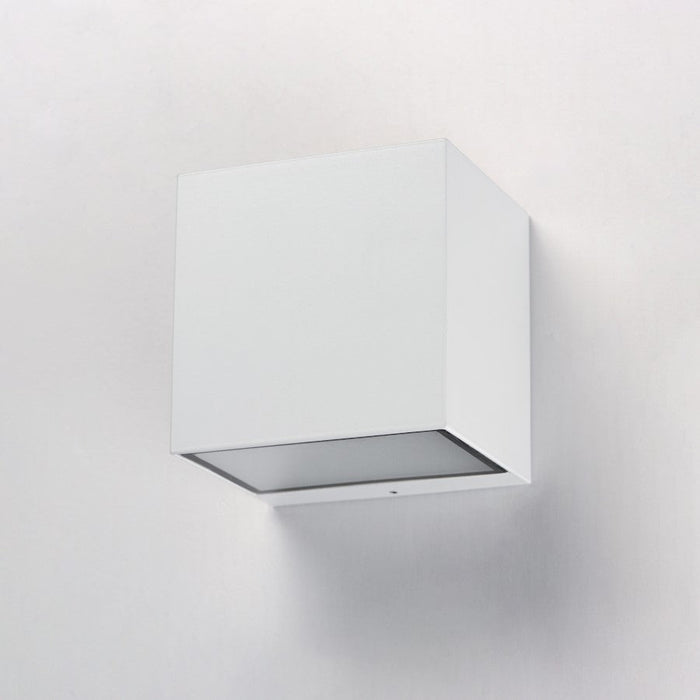 ET2 Lighting Blok LED Outdoor Sconce