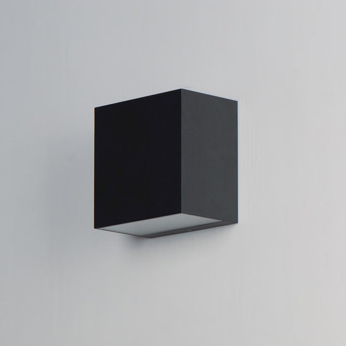 ET2 Lighting Blok LED Outdoor Sconce