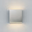 ET2 Lighting Cubed 1 Light Outdoor Wall Mount