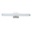 ET2 Lighting Soprano 18" LED 1-Light Wall Sconce, Polished Chrome - E23410-01PC