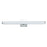 ET2 Lighting Soprano 24" LED 1-Light Wall Sconce, Polished Chrome - E23412-01PC