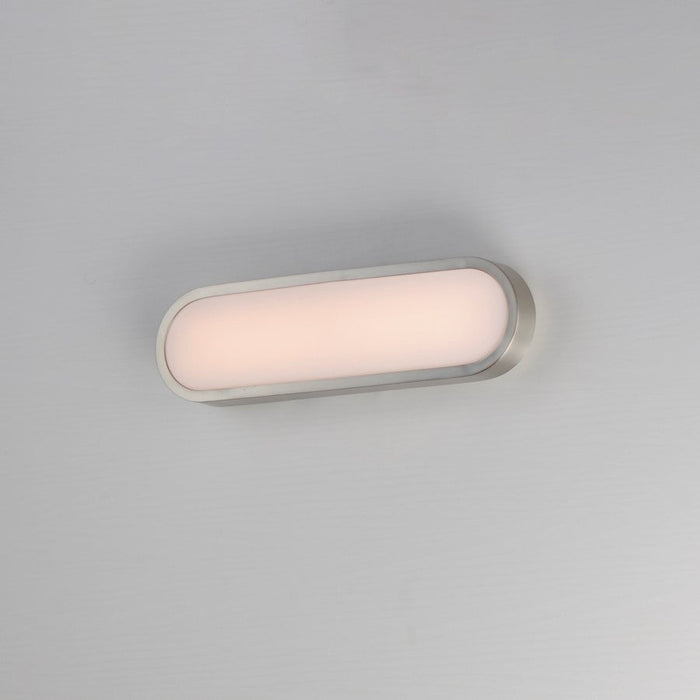 ET2 Lighting Latitude 1 Light Wall Sconce