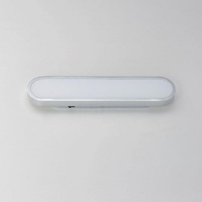 ET2 Lighting Latitude 1 Light Wall Sconce