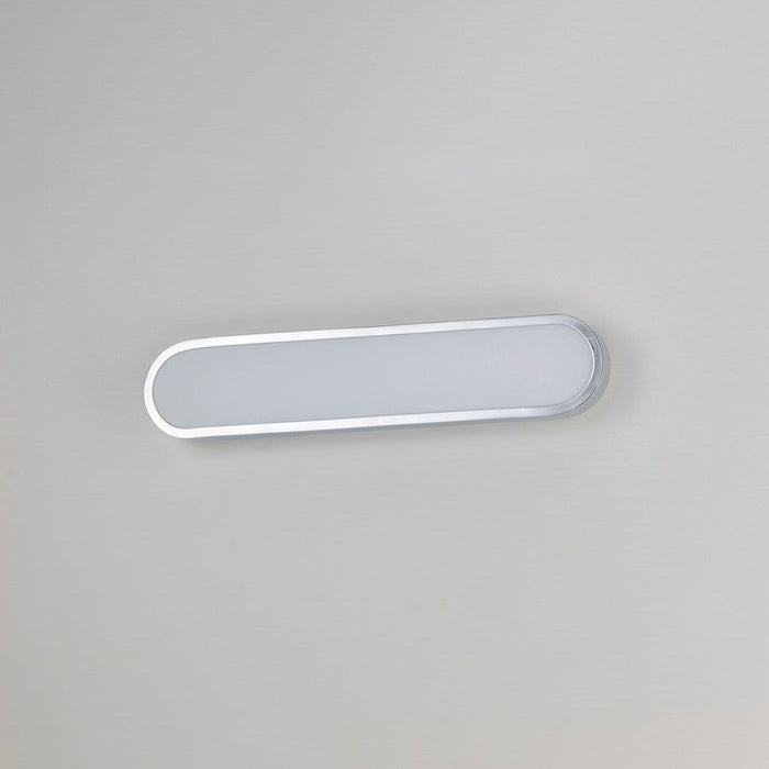 ET2 Lighting Latitude 1 Light Wall Sconce