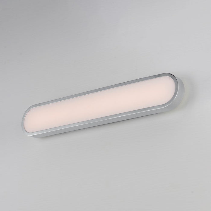 ET2 Lighting Latitude 1 Light Wall Sconce