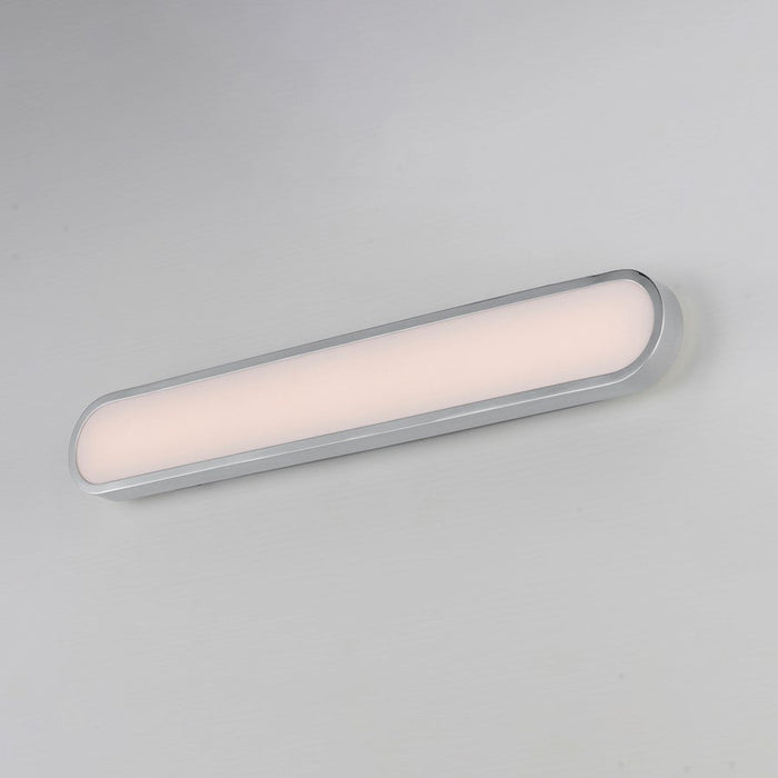 ET2 Lighting Latitude 1 Light Wall Sconce