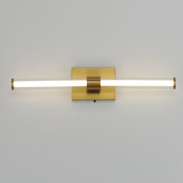 ET2 Lighting Fuse 1 Light LED Wall Sconce