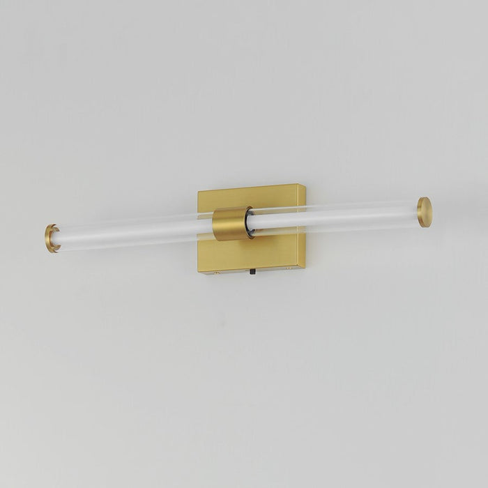 ET2 Lighting Fuse 1 Light LED Wall Sconce