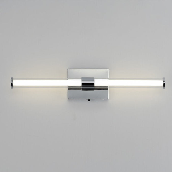 ET2 Lighting Fuse 1 Light LED Wall Sconce