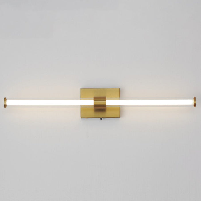 ET2 Lighting Fuse 1 Light LED Wall Sconce