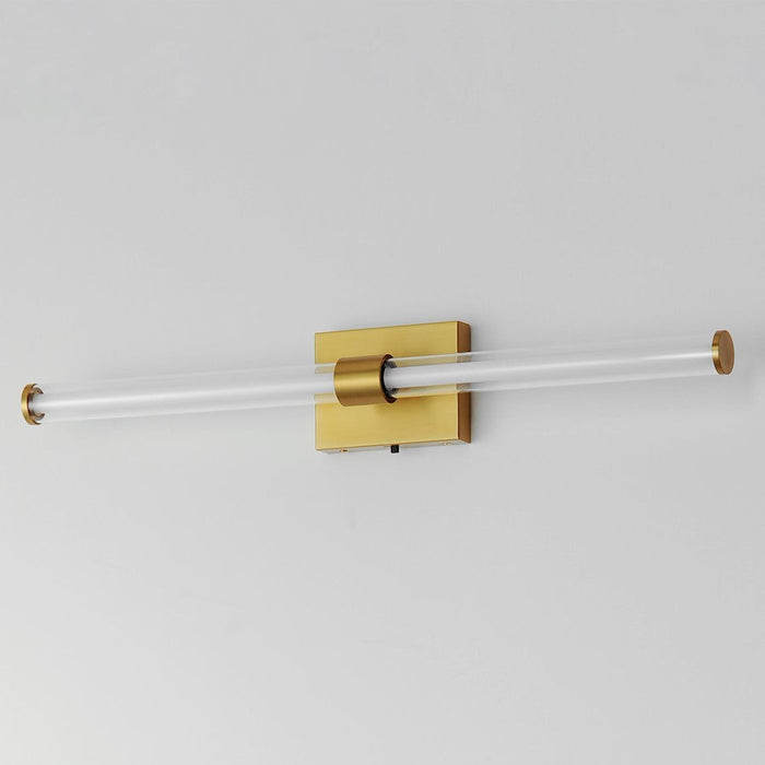 ET2 Lighting Fuse 1 Light LED Wall Sconce