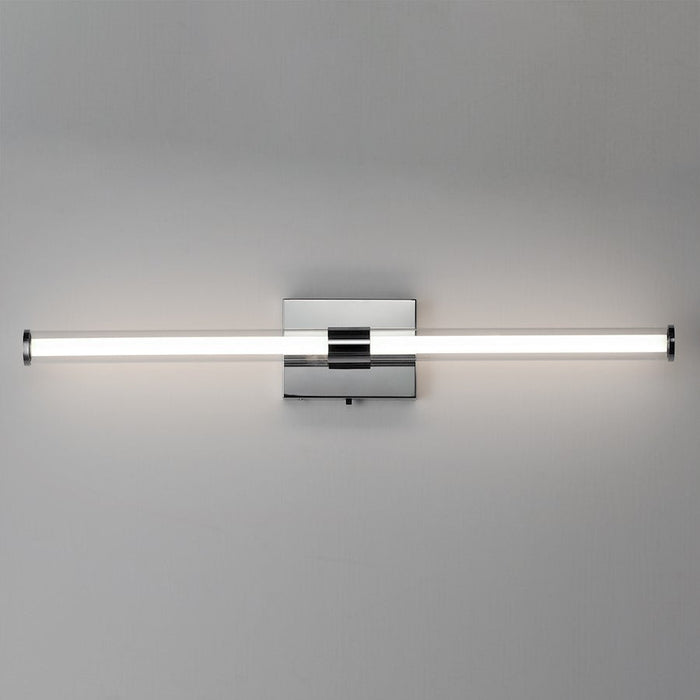 ET2 Lighting Fuse 1 Light LED Wall Sconce