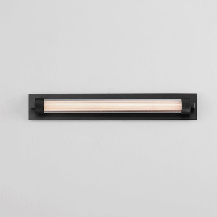 ET2 Lighting Doric 1Lt LED Wall Sconce