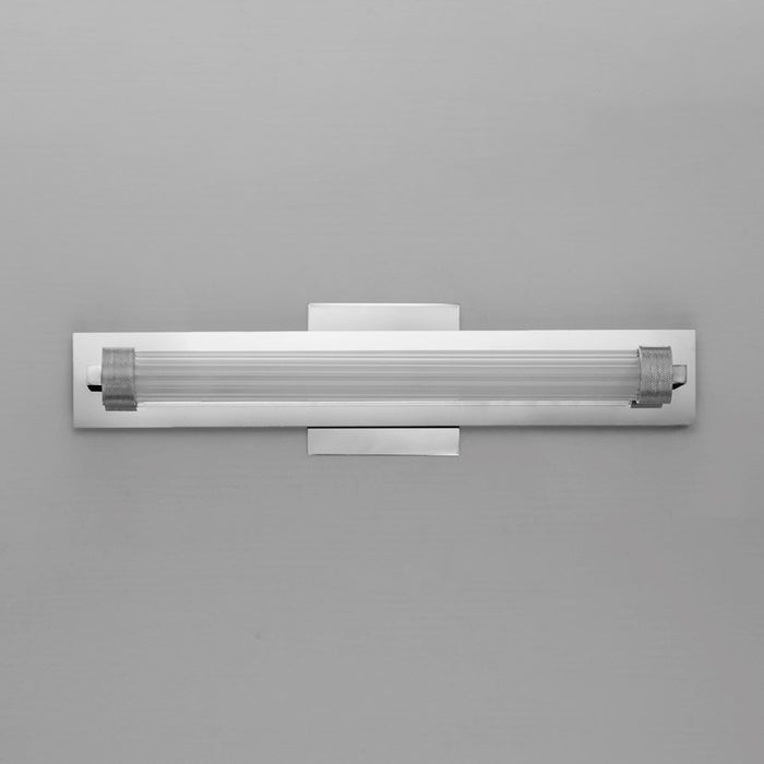 ET2 Lighting Doric 1Lt LED Wall Sconce