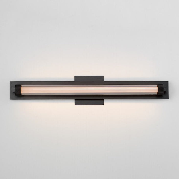 ET2 Lighting Doric 1Lt LED Wall Sconce