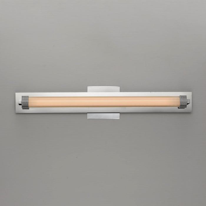 ET2 Lighting Doric 1Lt LED Wall Sconce