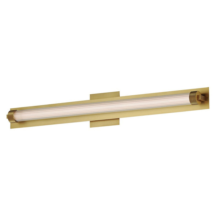 ET2 Lighting Doric 1Lt LED Wall Sconce