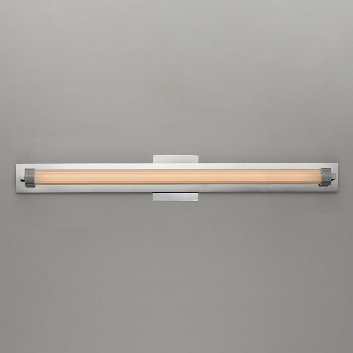 ET2 Lighting Doric 1Lt LED Wall Sconce