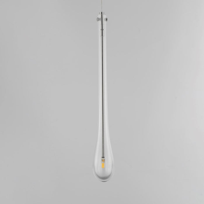 ET2 Lighting Stillo 1 Light Mini Pendant