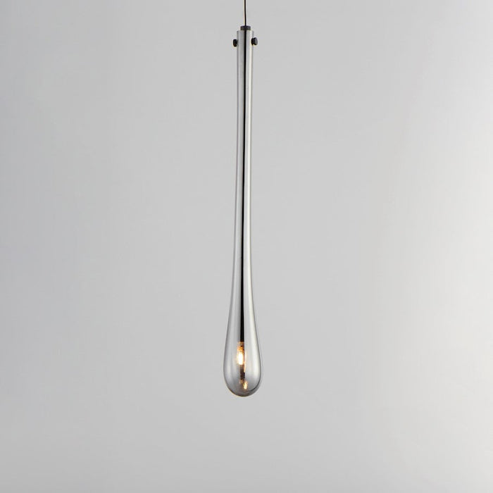 ET2 Lighting Stillo 1 Light Mini Pendant