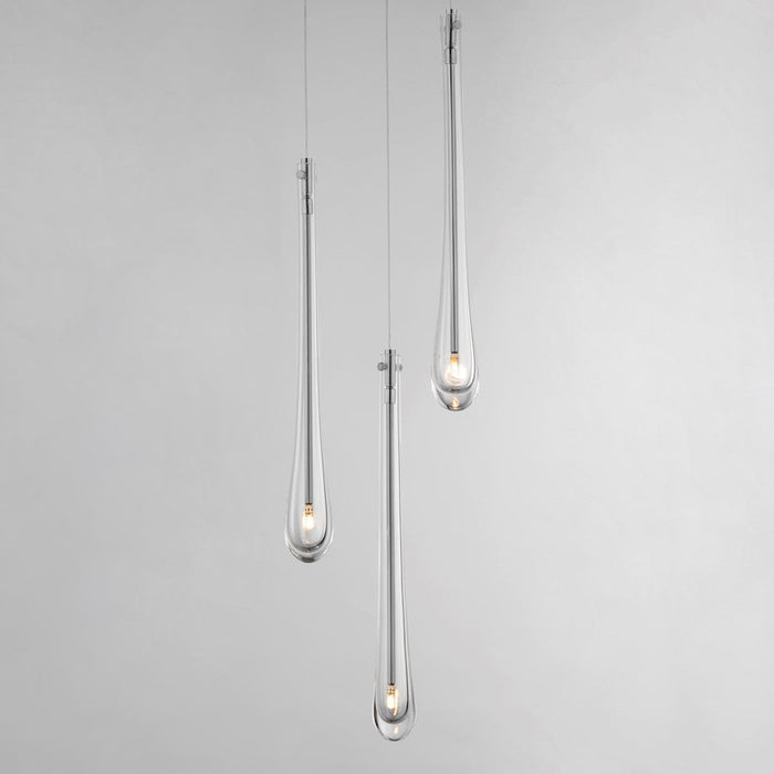 ET2 Lighting Stillo Pendant