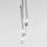 ET2 Lighting Stillo Pendant