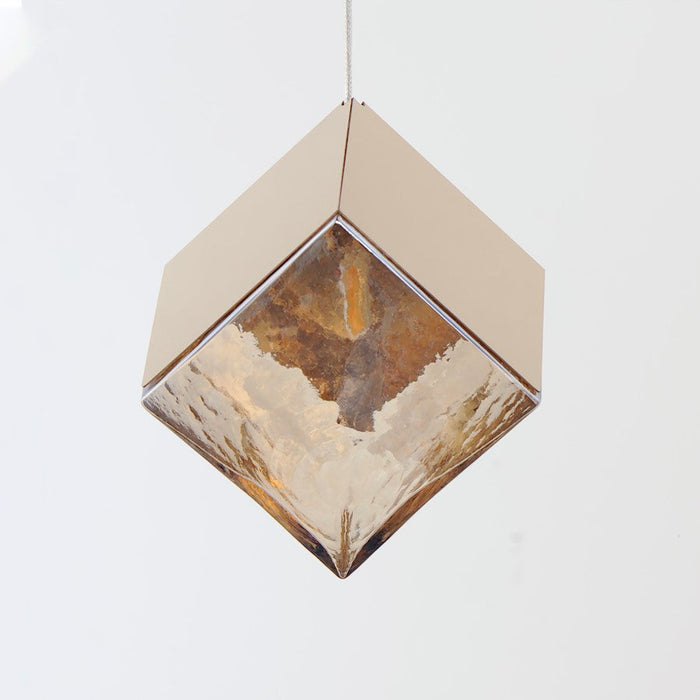 ET2 Lighting Ice Cube LED Pendant