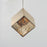 ET2 Lighting Ice Cube LED Pendant