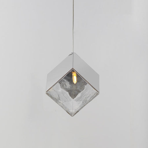 ET2 Lighting Ice Cube LED Pendant