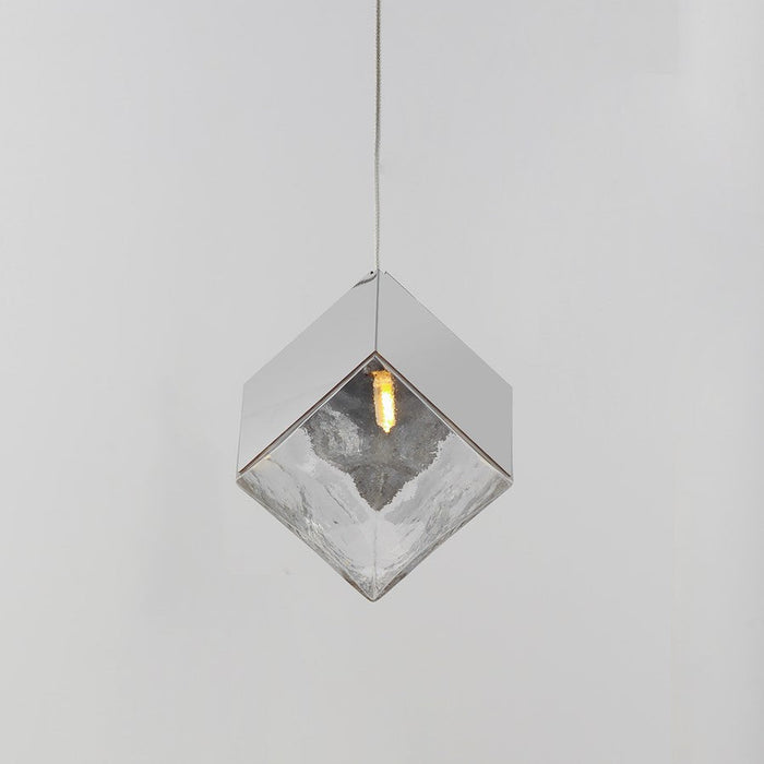 ET2 Lighting Ice Cube LED Pendant