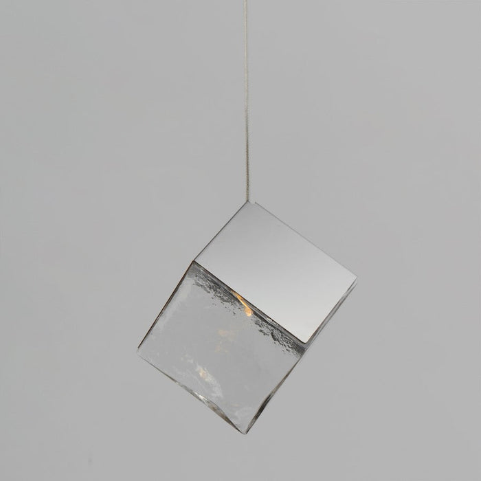 ET2 Lighting Ice Cube LED Pendant